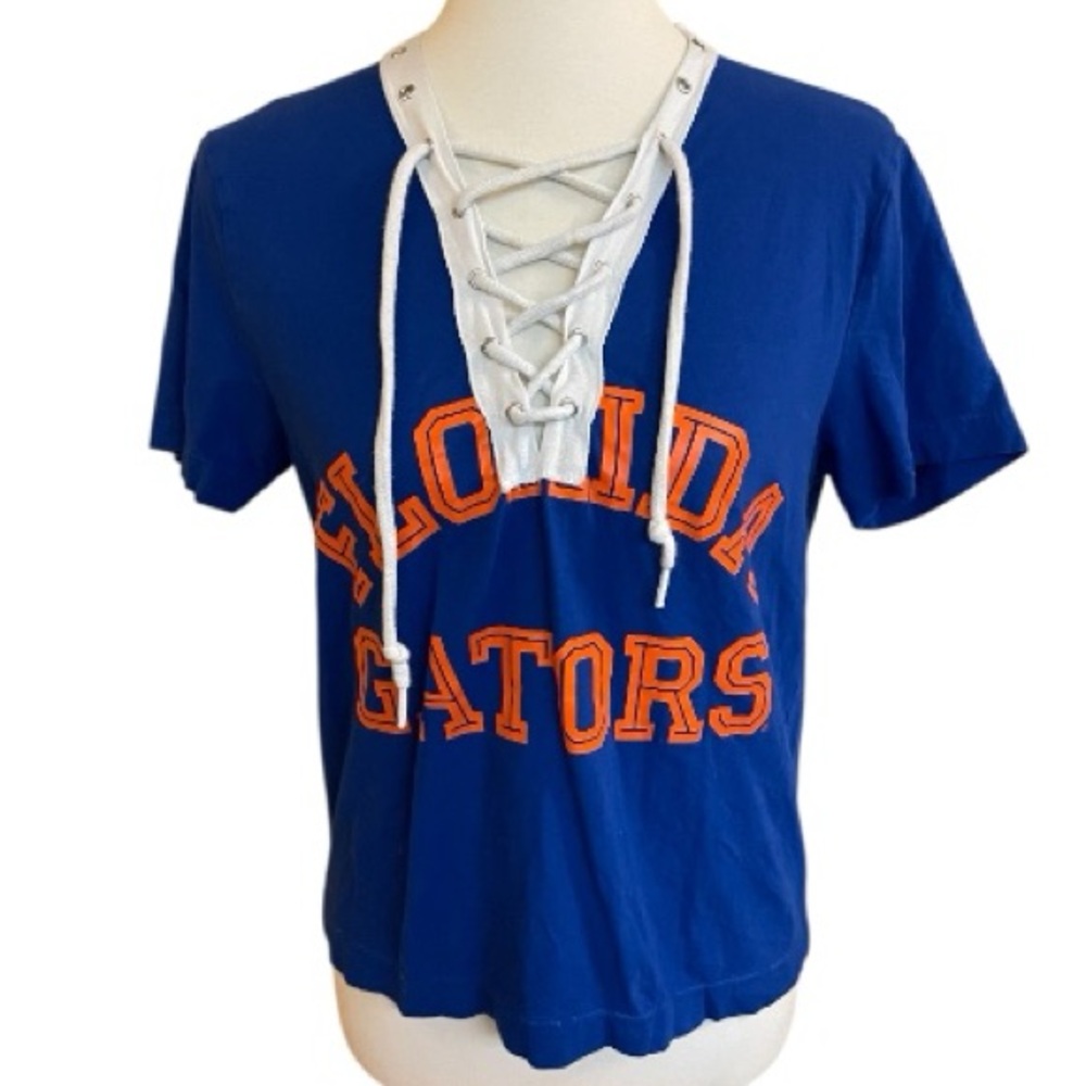 PINK with 5th & Ocean Florida Gators Tee